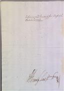 Cartas de Henrique Luís Pereira Freire dirigidas ao rei sobre os assuntos da sua administração relativos aos terços