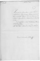 Requerimentos de militares e familiares com nomes próprios começados pela letra P, dirigidos a António de Araújo de Azevedo, secretário de Estado dos Negócios da Guerra.