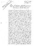 Carta de Dom Rodrigo de Castro, governador das Armas da província da Beira e Riba Coa, com instruções acerca dos soldados desertores (transcrição).
