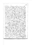 "Parecer que dio D. Fernando Texada al rey D. Filipe IV sobre la guerra de Portugal del anno de 1658" (transcrição).