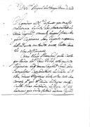 Correspondência de Manuel de Bastos e Sousa, comandante do 1º Regimento de Infantaria de Elvas, para Miguel de Arriaga Brum da Silveira, sobre assuntos relacionados com o seu regimento.