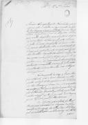 Requerimentos de militares e familiares com nomes próprios começados por José, dirigidos a António de Araújo de Azevedo, secretário de Estado dos Negócios da Guerra.
