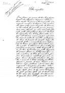 Carta Régia de D. João IV sobre a criação de cavalos para defesa do reino (transcrição).