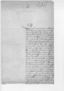 Carta de João de Almeida Ribeiro, juíz do Porto, para o Príncipe Regente sobre a morte de seu filho no regresso do Rio de Janeiro.