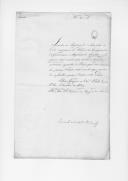 Requerimentos de militares e familiares com nomes próprios começados pela letra F, dirigidos a António de Araújo de Azevedo, secretário de Estado dos Negócios da Guerra.