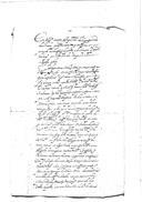 Carta do vedor-geral da província da Beira sobre a aquisição de alimentos para uma companhia de cavalos, com referência a Penamacor e ao capitão Simão de Cordes.