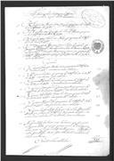 Carta do governador da Baía Francisco Barreto de Meneses com várias informações militares
