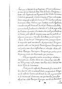 Carta de Martinho de Melo e Castro para Luís Pinto de Sousa sobre o negócio de Caena 
