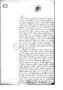 Realização e execução do tratado de outubro de 1777 entre Portugal e Espanha