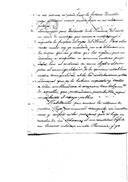 Proclamação de Carlos Frederico Lécor, comandante da Divisão dos Voluntários Reais do Príncipe, à população de Rio de Prata.