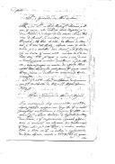 Carta (cópia) de D. Miguel Pereira Forjaz, ministro e secretário de Estado dos Negócios da Guerra para o governador das ilhas dos Açores sobre armas.