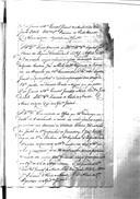 "Livro do registo diário compreende os ofícios desde 16 de Maio de 1818 até 18 de Fevereiro de 1819", da Divisão dos Voluntários Reais d'El-Rei.