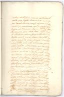 Colecção de documentos sobre a nau "São Pantalião" que fazia a carreira da Índia e do seu capitão Álvaro Rodrigues de Távora.
