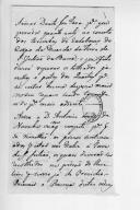 Ofícios de Filipe José de Azambuja Proença, comandante da Torre de São Julião da Barra, para D. Miguel Pereira Forjaz, ministro da Guerra, informando sobre o estado das prisões.