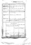 Informações semestrais referidas ao 1º de Janeiro de 1818 dos oficiais e sargentos do Regimento de Cavalaria da Divisão de Voluntários Reais d'El-Rei.
