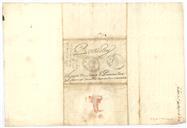 Cartas régias de D. João IV para a Câmara da vila de Montemor-o-Novo com nomeação de procuradores para as Cortes para tratarem de despesas com a defesa das fronteiras.