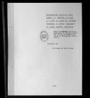 "Representação dirigida pela Câmara de Amarante, em 1809, a D. João VI sobre as Invasões Francesas".