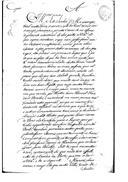 Documentos do contador-geral da capitania de S. Paulo, Matias José Ferreira de Abreu relativos a vários assuntos da capitania