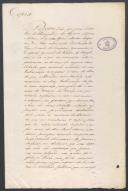 Carta Régia de D. João V, ao conde do Vimeiro, sobre o cumprimento do regimento de escravos, nos navios que saêm da costa da Mina para os portos do Brasil.  