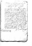 Alvará (cópia) de D. Luísa de Gusmão autorizando o pagamento de verbas aos hospitais do Alentejo.