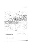 Cartas (transcrições) de D. João IV para o conde de Óbidos, governador do Algarve acerca da armada para o Brasil.
