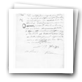 Ofício (minuta) da 1ª Repartição do Ministério da Guerra sobre conflito no concelho de Castelo de Paiva.