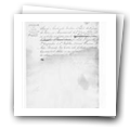 Processo sobre o requerimento de Bernardo José Correia, cabo da 2ª Companhia do 1º Batalhão Provisório.