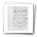 Processo sobre o requerimento de Francisco Ferreira, soldado da 2ª Companhia do 1º Batalhão do Regimento de Infantaria 1.
