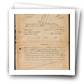 Lauro de Barros Lima - Alferes de Administração Militar