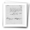 Correspondência do tenente-general Filipe de Sousa Canavarro, governador do Partido do Porto, para o coronel António de Amorim da Gama Lobo, comandante do Regimento de Milícias do Porto, remetendo ofícios, relações, circulares e mapas.