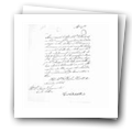 Correspondência de Franscisco de Paula de Azevedo para Manuel Joaquim da Costa Ribeiro sobre pessoal, relação das praças da cavalaria da Guarda Real da Polícia de Lisboa, inspecções e vencimentos.