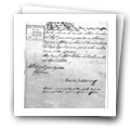 Ofícios relacionados com a representação do comandante e dos oficiais da Divisão Portuguesa  Auxiliadora, pedindo brevidade no embarque das tropas para Portugal logo que cheguem as tropas que devem rende-las.