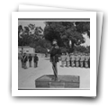 Cerimónia Militar.