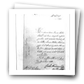 Ofício de Carlos Frederico Lécor, comandante em chefe, para Jorge de Avilez, encarregando-o do governo da praça de Montevideu e remetendo instruções para tal.