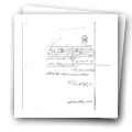 Ofício de António José de Araújo Bacelar, comandante interino do Regimento de Infantaria de Milícias nº 1, para o ministro e secretário de Estado remetendo uma relação dos oficiais e suas antiguidades e uma informação dos oficiais, sargentos, porta-bandeiras e furrieis do dito regimento.