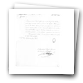 Correspondência entre várias entidades sobre pagamento dos fardamentos para os voluntários de D. Pedro, uniformes para os franceses, italianos e ingleses e relação de fazendas.