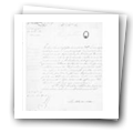 Ofício de Luís Manuel de Moura Cabral para Cândido José Xavier remetendo participações (cópias) da Intendência Geral da Polícia enviadas pelo corregedor da comarca de Elvas dando notícias sobre Espanha e de um incidente, na vila de Santarém, de um espanhol contra um soldado do Regimento de Infantaria 10.