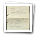 Mateus Carvalho de Matos - Soldado - Regimento de Infantaria 4 