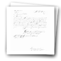 Correspondência entre o marquês de Angeja e João Carlos de Saldanha Oliveira e Daun sobre depósito de pólvora e uniformes.