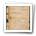 José Maria da Silva Basto - 1º Aspirante dos Correios com Graduação de Alferes