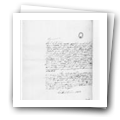 Correspondência de Pedro José Bruno Biscaia da Silva, juíz de fora de Aveiro, para D. Miguel Pereira Forjaz, secretário de Estado dos Negócios da Guerra, reivindicando receber soldo de auditor pelos conselhos de guerra que deve fazer ao Batalhão de Caçadores 10. 