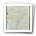 Manuel da Fonseca - Soldado - Regimento de Infantaria nº30