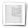Ofício do desembargador Joaquim Nicolau Mascarenhas Cordovil para D. Miguel Pereira Forjaz, secretário de Estado dos Negócios da Guerra, sobre o apresamento da escuna espanhola "Maria" por insurgentes de Buenos Aires ao sul dessa cidade.
