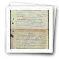 Eugénio Marques Moleiro - Soldado - Regimento de Infantaria nº35