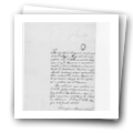Ofício do corregedor e provedor de Alenquer, André Urbano Xavier da Fonseca, para D. Miguel Pereira Forjaz, secretário de Estado dos Negócios da Guerra, sobre impostos na comarca.