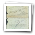 José Augusto de Sousa Neto - Soldado - Regimento de Infantaria nº30