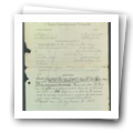 José do Patrocinio Afonso Pereira - 1ºCabo - Regimento de Infantaria nº29