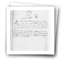 Ofício do superintendente das três comarcas de Aveiro, Francisco António de Castro, para D. Miguel Pereira Forjaz, secretário de Estado dos Negócios da Guerra, sobre a prisão do soldado Domingos Soares, do Regimento de Infantaria 18, encontrado a vender tabaco com publicidade.