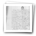 Ofícios do coronel José António Botelho de Sousa Vasconcelos, do Regimento de Cavalaria de Almeida, para D. João de Almeida de Melo e Castro sobre o resultado do Conselho de Guerra efectuado a soldados daquele Regimento.